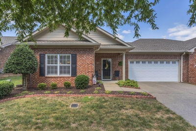 307 Connelly Court, Franklin, TN