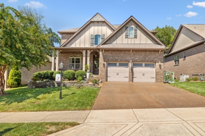 2569 Hessey Pass, Mount Juliet, TN