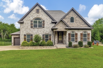 1439 Mires Road, Mount Juliet, TN