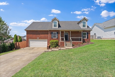 2403 Audelia Way, Spring Hill, TN