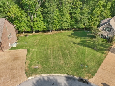 402 Zephyr Cove, Lebanon, TN