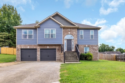 352 Chestnut Grove Court, Clarksville, TN