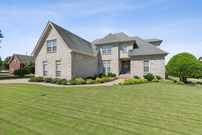 2637 Jim Houston Court, Murfreesboro, TN