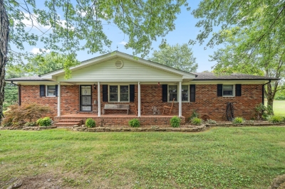 822 Old Smithville Highway, Sparta, TN