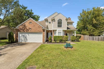 904 Split Oak Drive, Antioch, TN