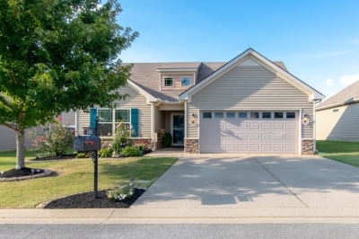 3424 Whimsical Drive, Murfreesboro, TN