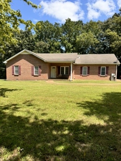 3445 Ashland City Road, Clarksville, TN