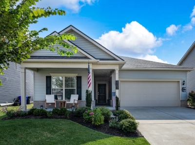 3152 Chaplins Trce, Columbia, TN