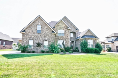 2822 Hatteras Court, Murfreesboro, TN