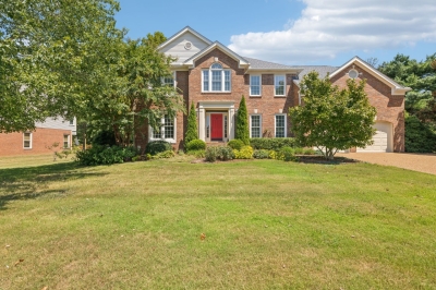 1540 Aberdeen Drive, Brentwood, TN