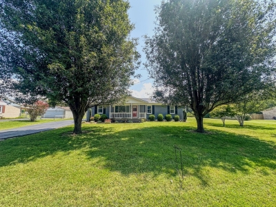 668 Lancaster Drive, Spring Hill, TN