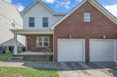 317 Schoolhouse Court, Antioch, TN