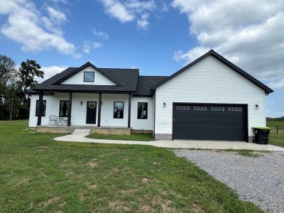 4920 Mount Zoar Latham Road, Hopkinsville, KY