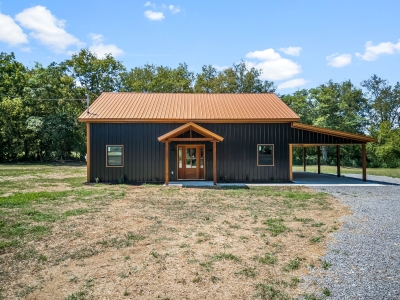 292 Hawthrone Hill Road, Shelbyville, TN