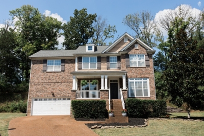 160 Trail Ridge Drive, Hendersonville, TN