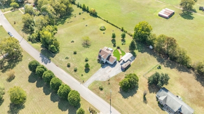 1116 Claire Drive, Spring Hill, TN