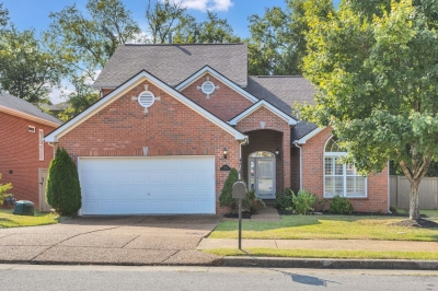 6744 Autumn Oaks Drive, Brentwood, TN