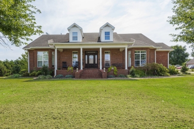 8 Fox Run Lane, Carthage, TN