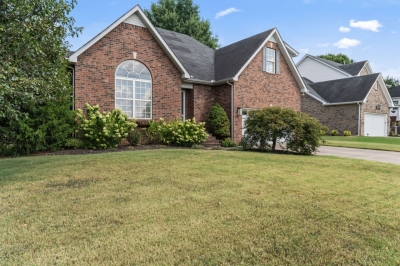 6010 Turning Leaf Drive, Smyrna, TN