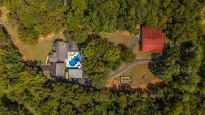 557 Forest Retreat Road, Hendersonville, TN