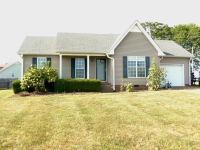 516 E Longview Drive, Portland, TN