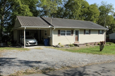 106 Methvin Drive, Shelbyville, TN