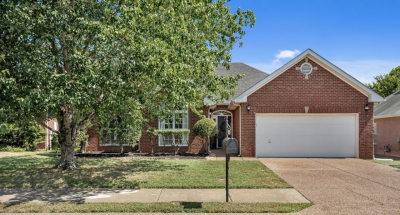 6844 Scarlet Ridge Drive, Brentwood, TN