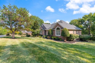 766 Peach Orchard Drive, Nashville, TN