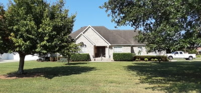 215 Franklin Heights Drive, Winchester, TN