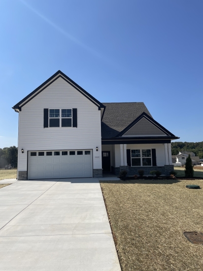 1022 Hickoryridge Drive, Murfreesboro, TN