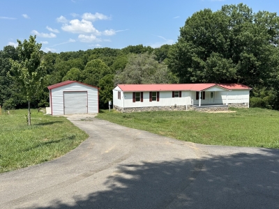 375 Dalton Hollow Road, Hartsville, TN