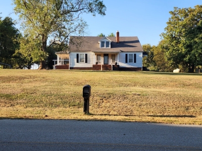 1055 Old Lafayette Road, Hartsville, TN