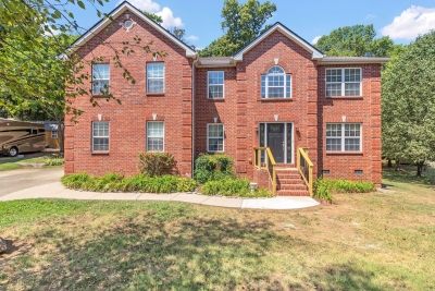 545 Willow Hill Circle, Murfreesboro, TN