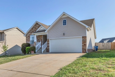 710 Wildwood Drive, Smyrna, TN