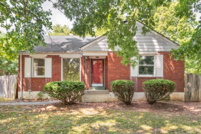 2214 Pittswood Drive, Nashville, TN