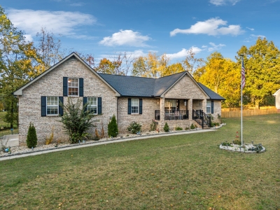 128 Larkspur Court, White House, TN