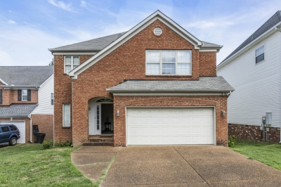 202 Toliver Court, Franklin, TN