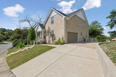 5505 Thrible Springs Drive, Nashville, TN