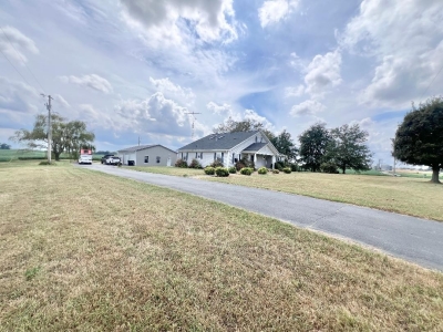 9575 Julien Road, Hopkinsville, KY