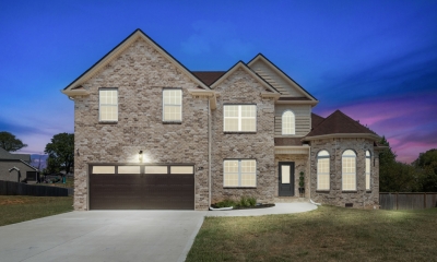 320 Bluebriar Trce, Clarksville, TN