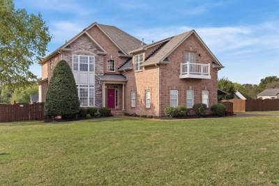 104 Polly Ann Drive, Mount Juliet, TN