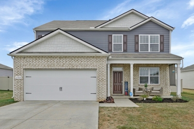 235 Tessa Grace Way, Murfreesboro, TN