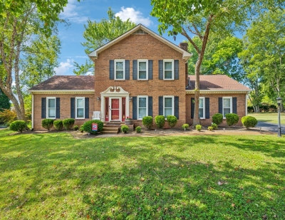 5716 Saint Charles Court, Hermitage, TN