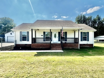 109 Williams Lane, Smithville, TN