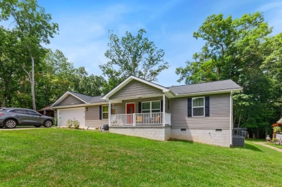 2423 White Horse Drive, Crossville, TN