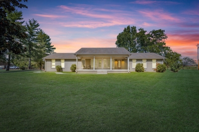 2680 Cedar Grove Road, Lebanon, TN