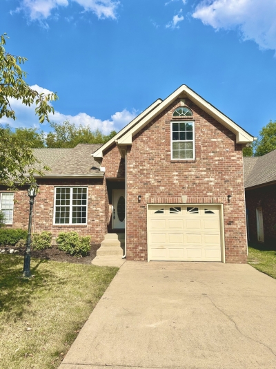 2415 Keegan Drive, Murfreesboro, TN