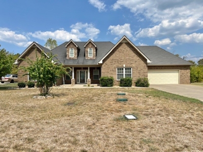 1018 Spring Creek Drive, Murfreesboro, TN