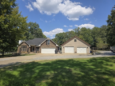 565 Martin Road, Clarksville, TN