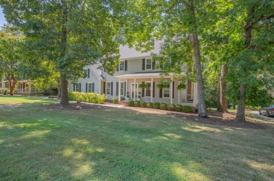 106 Thomaswood Chase, Tullahoma, TN